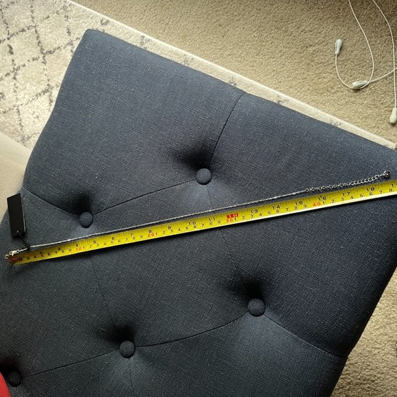 NWT! Nordstrom Dainty Necklace - Perfect for Layering! - Picture 5 of 5